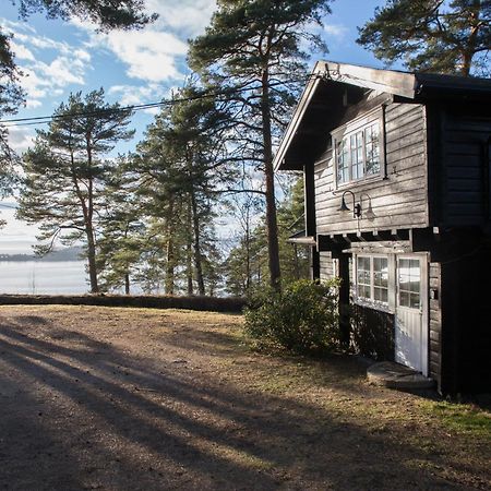 Gjestehus 1 Solasen Vestby  Exterior photo